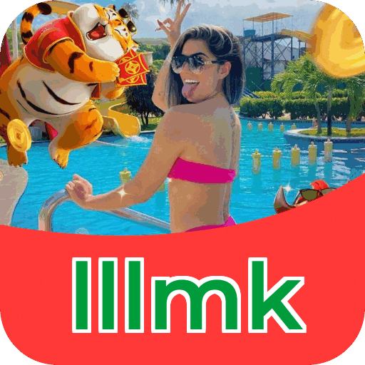 Comparação APP mobile vs versão web da lllmk